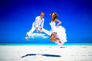 Свадьба в Доминикане сайт
